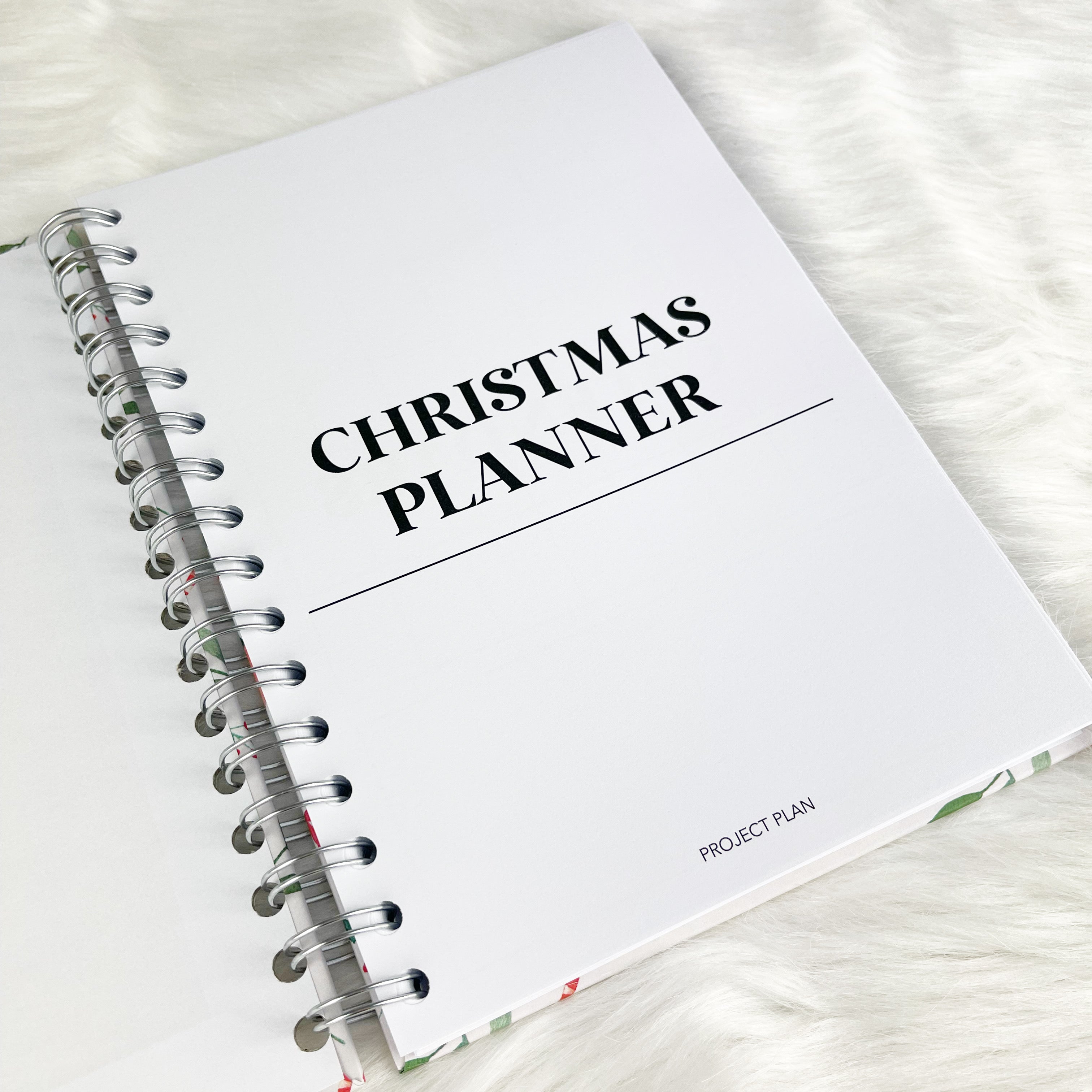 Ultimate Christmas Planner
